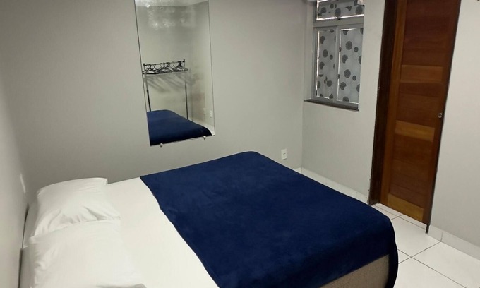 Manaira Apartment | Apartment in João Pessoa, close to the beach.