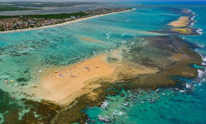 Manaira Apartment | Apartment Near the Beach - Manaira - up to 6 people