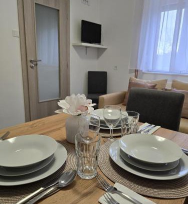 Tounj Apartment | Apartment BRIG