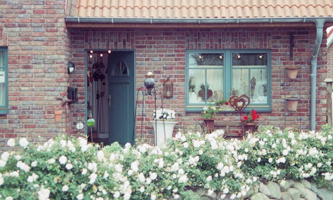 Busum Apartment | Apartment - BUE - Wattenhus