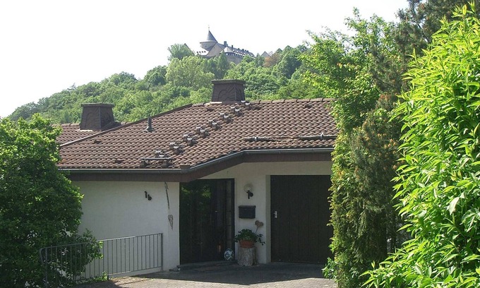 Waldeck Apartment | Apartment "Burgblick" - Apartment "Burgblick"