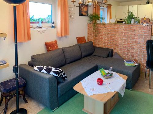 Utarp Apartment | Apartment Buss by Interhome