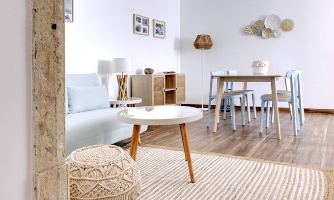 Tavira Apartment | Apartment, by the river, Tavira