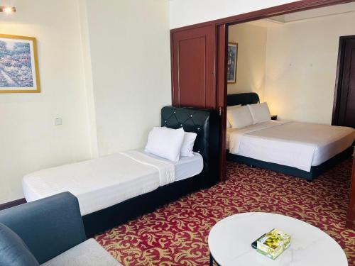Imbi Apartment | APARTMENT by Times Square KL