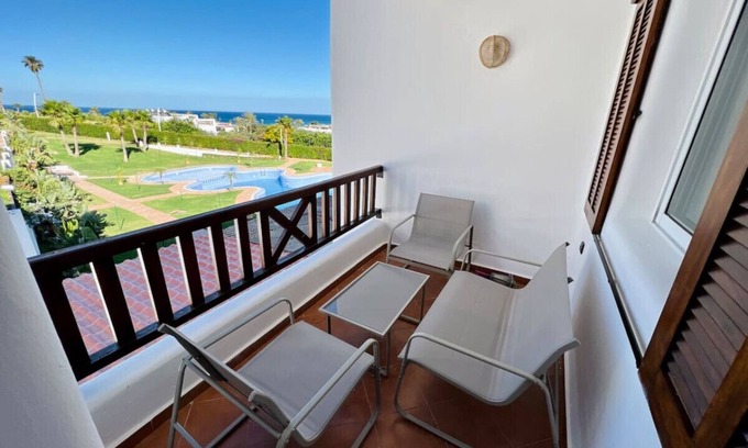 Cabo Negro Apartment | Apartment Cabo Oasis