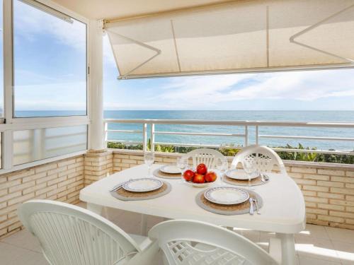 Vinaros Apartment | Apartment Cala Montero I by Interhome