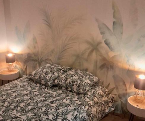 Remiremont Apartment | Apartment calme