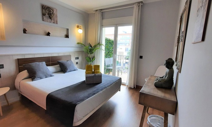 Fuengirola Apartment | Apartment Capri Los Boliches Fuengirola