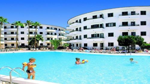 Playa del Ingles Apartment | Apartment Caracol