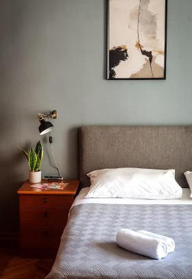 Montovjerna Apartment | Apartment Carrington