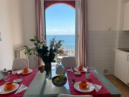 Imperia Apartment | Apartment Casa del Sole by Interhome