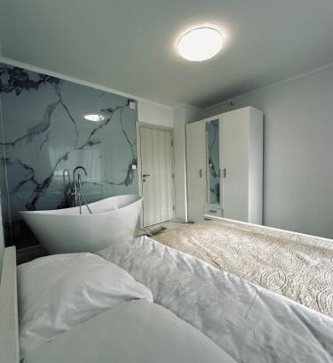 Visoko Apartment | Apartment Casa Deluxe