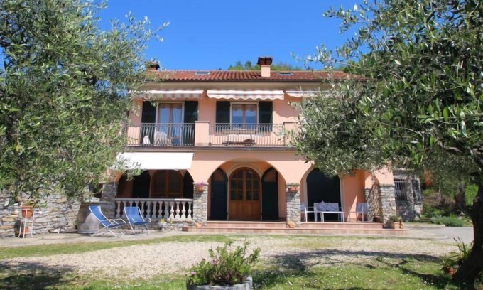 Moneglia Apartment | Apartment Casa Diana in Moneglia - 4 persons, 1 bedrooms