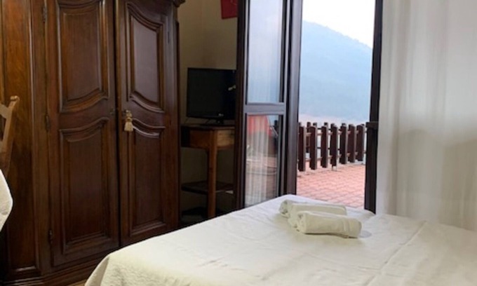 Sestriere Apartment | Apartment 'Casa Neve 1' with Private Terrace
