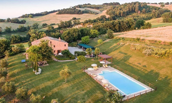 Corinaldo Other | Apartment Casalantico - LE ROSE
