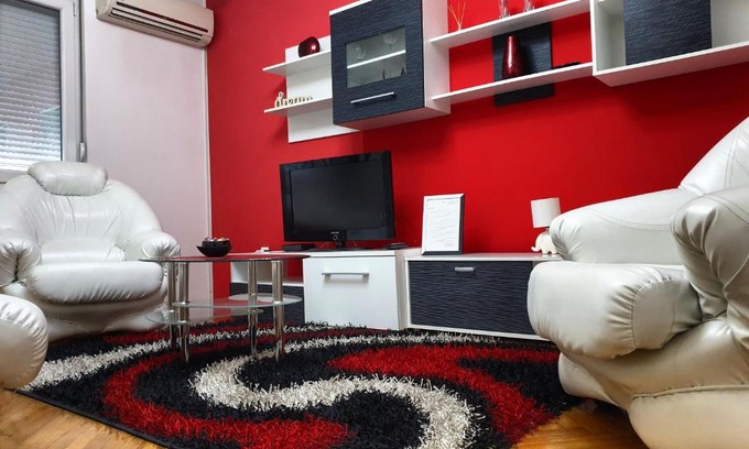 Smederevo Apartment | Apartment Centar Deluxe