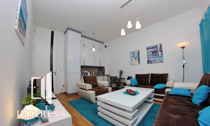 Sarajevo Apartment | Apartment Center Sarajevo, free parking and WiFi