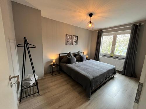 Dortmund Apartment | Apartment Central 10H 75qm Wi-Fi free Parking