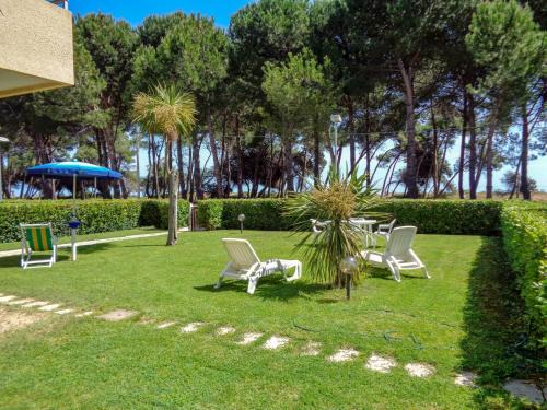 Silvi Apartment | Apartment Cerrano-2 by Interhome