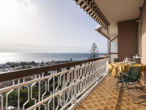 Sanremo Apartment | Apartment Cesare by Interhome