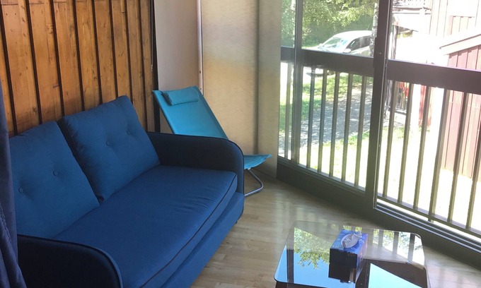 Montferrier Apartment | Apartment chalet Ariège