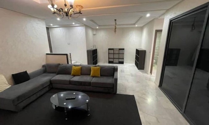 Fes House | Apartment Champs de Cours