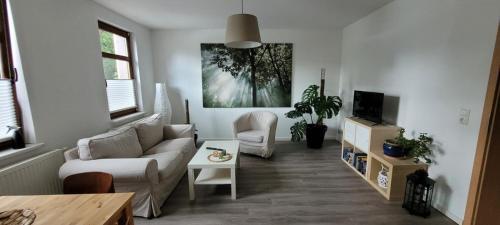 Bernsdorf Apartment | Apartment-Chemnitz