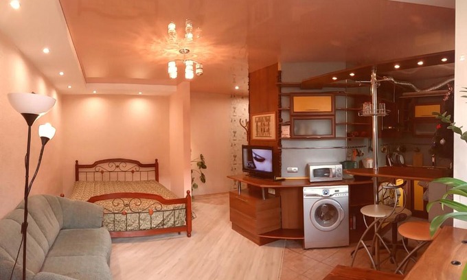 Saratov Apartment | Apartment Chernyshevskogo 199