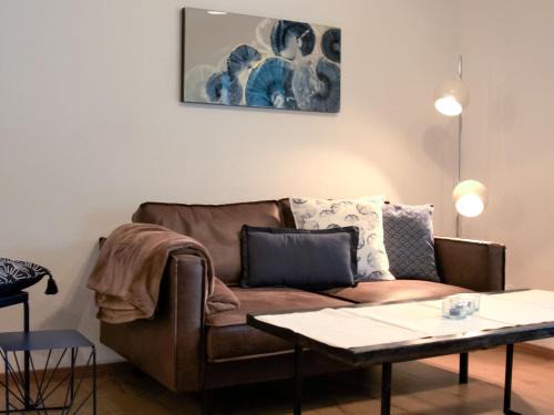 Sankt Moritz-Bad Apartment | Apartment Chesa Ova Cotschna 205 by Interhome