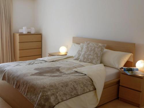 Sankt Moritz-Bad Apartment | Apartment Chesa Sur Ova 21 by Interhome