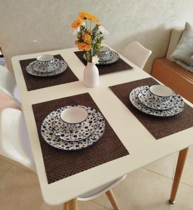 Sidi Slimane Echcharraa Apartment | Apartment chez Sfia and Fethi's