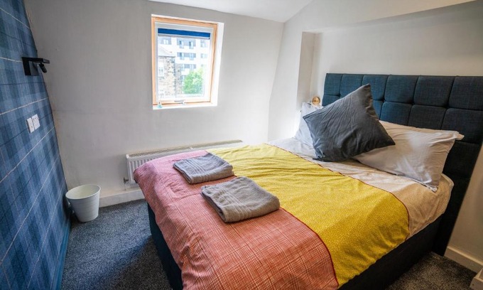 Newcastle-upon-Tyne House | Apartment Chinatown 306