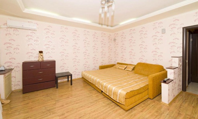 Novo-Savinovskiy Apartment | Apartment Chistopolskaya