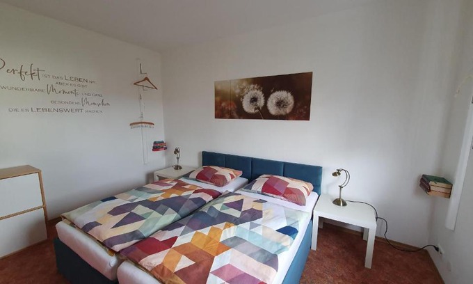 Schwendi Apartment | Apartment Christa