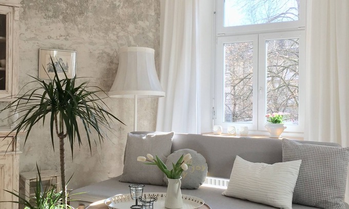 Schopfheim Apartment | Apartment Chupferschmied in the romantic Wiesental
