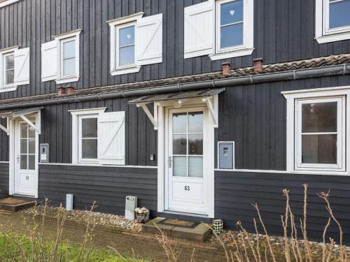 Agger Apartment | Apartment Cita - 100m to the inlet by Interhome