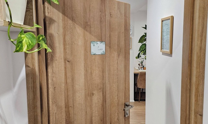 Tirana Apartment | Apartment City Center Aquilo