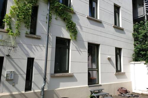 Zentrum-West Apartment | Apartment City Center