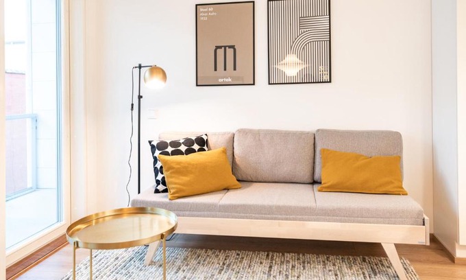 Oulu Apartment | Apartment City