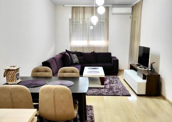 Podgorica Apartment | Apartment City Kvart Podgorica
