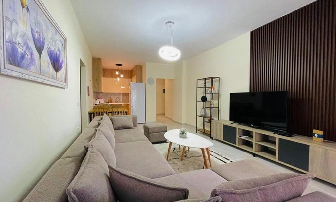 Kodrra Apartment | Apartment Clara