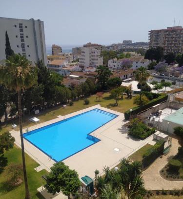Benalmadena Costa Apartment | Apartment Clara