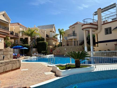 Costa Adeje Apartment | Apartment Clara Fañabe