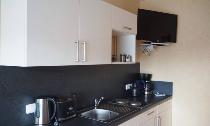 Brauneberg Apartment | Apartment-Classic-Private Bathroom-River view-Moselblick 3