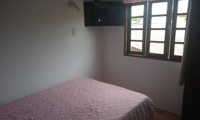 Cachoeira do Bom Jesus Apartment | Apartment Claudete 03