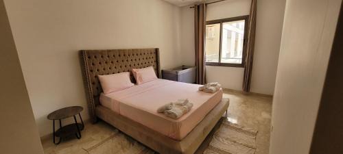 Nouaceur Apartment | Apartment Close to Casablanca Mohamed V Airport