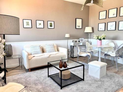 Dailly Apartment | Apartment Close to NATO
