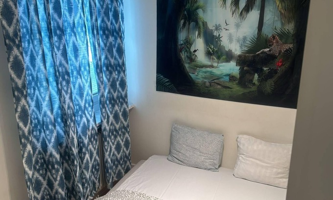 Liljeholmen - Hagersten Apartment | Apartment Close to Stockholm City