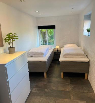 Norresundby Apartment | Apartment close to the center of Aalborg