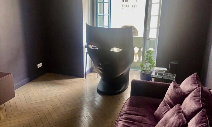 Nice City Centre Apartment | Apartment close to the beach - 3 min walk